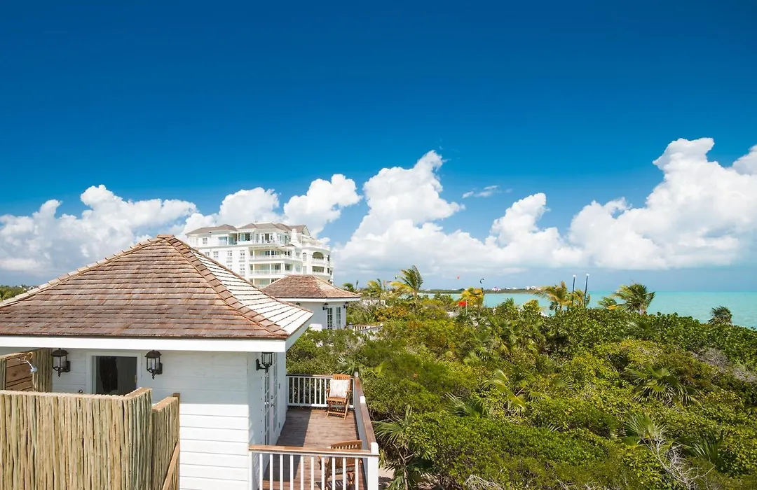 The Shore Club Turks & Caicos-1