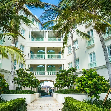The Shore Club Turks & Caicos-2